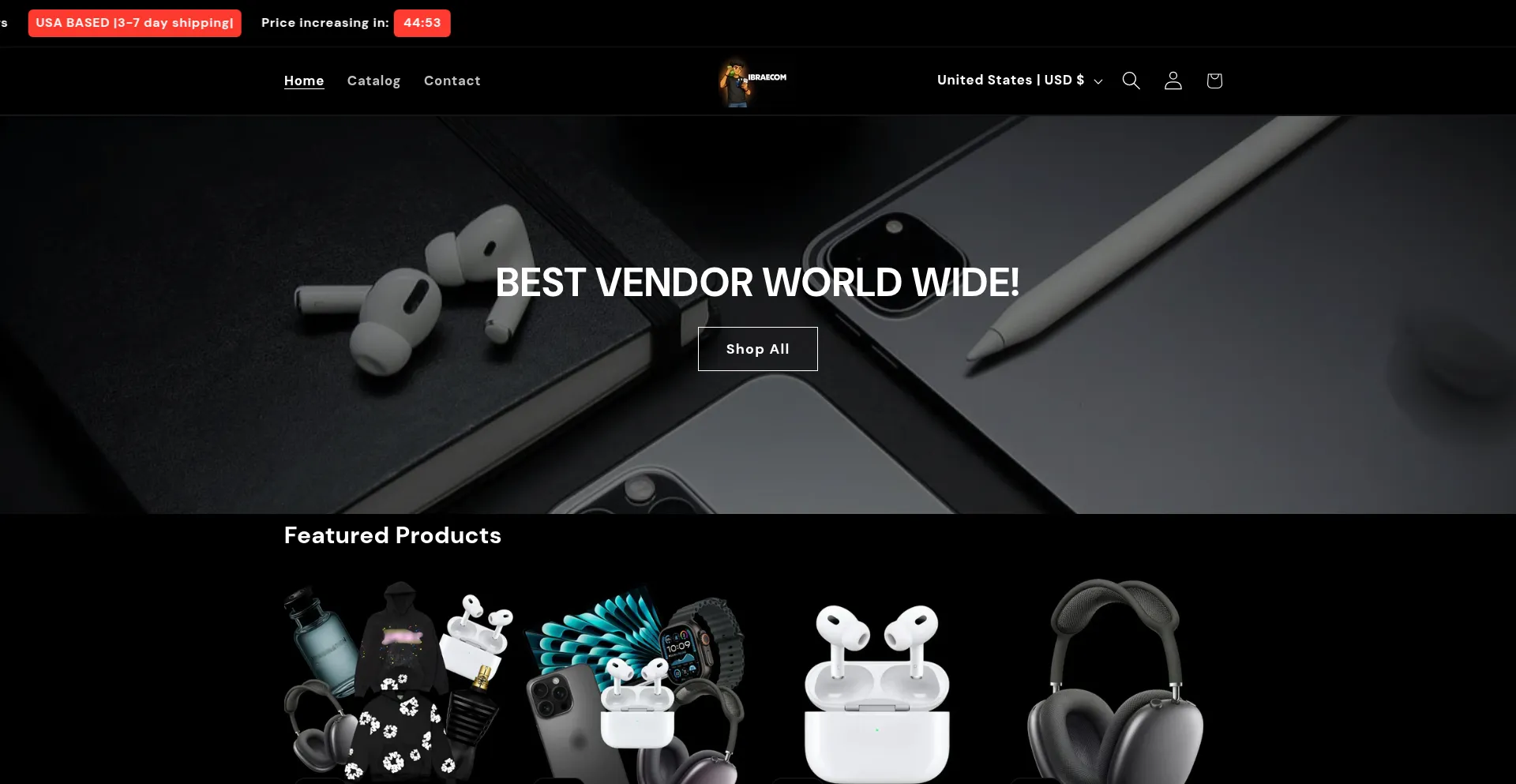 Ibraecom.co