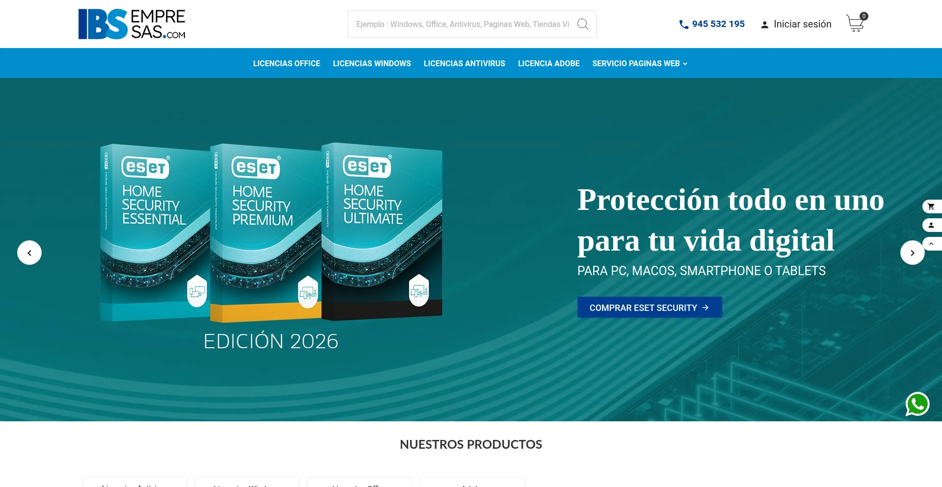 Ibsempresas.com