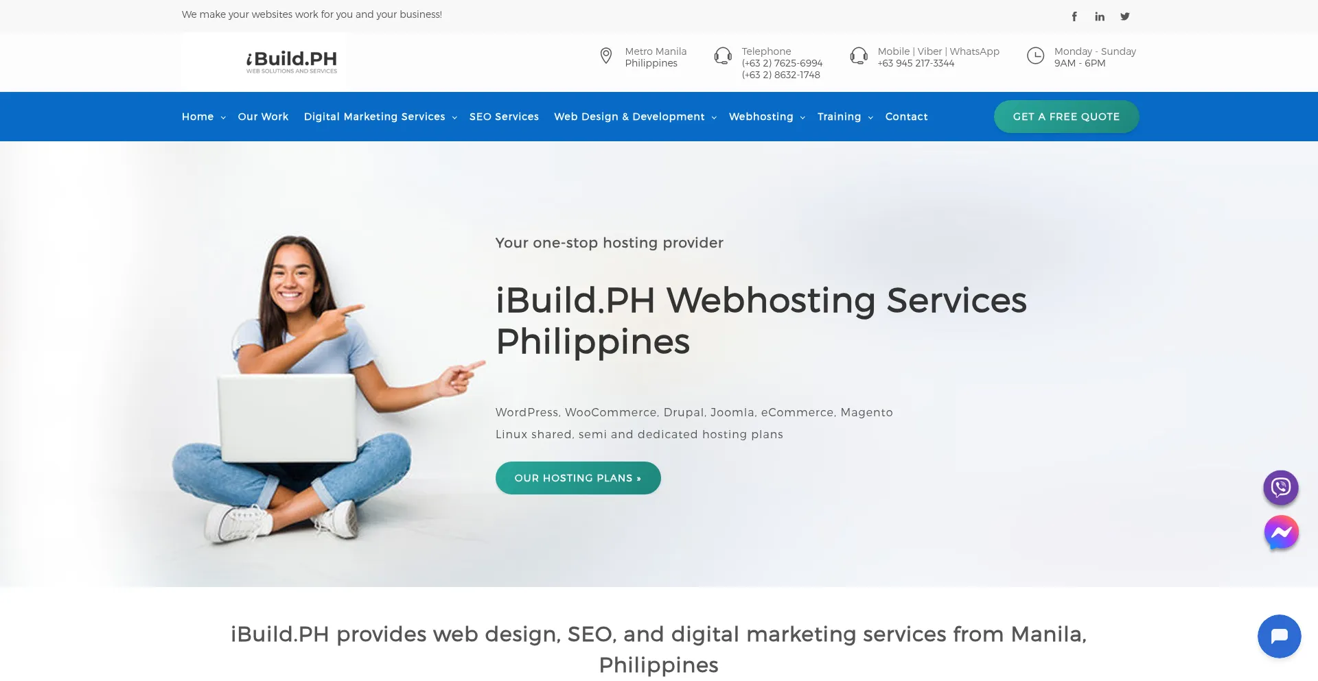 Ibuild.ph