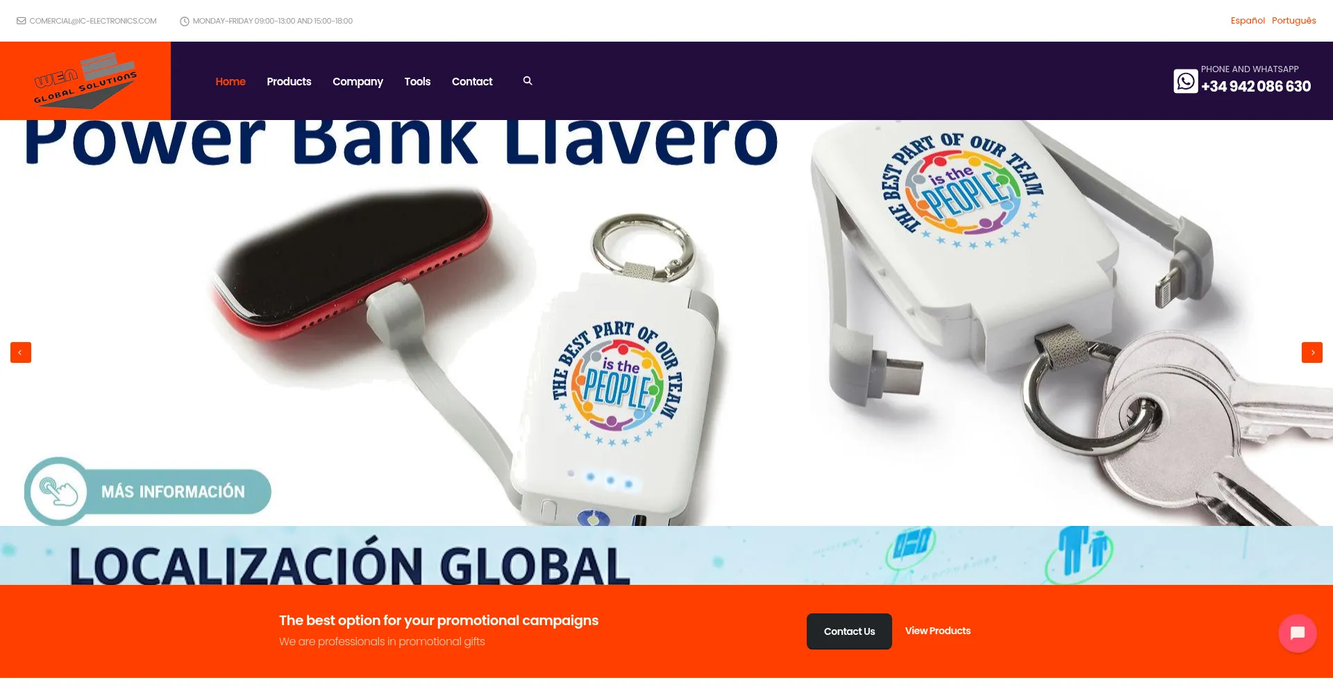 Ic-electronics.com