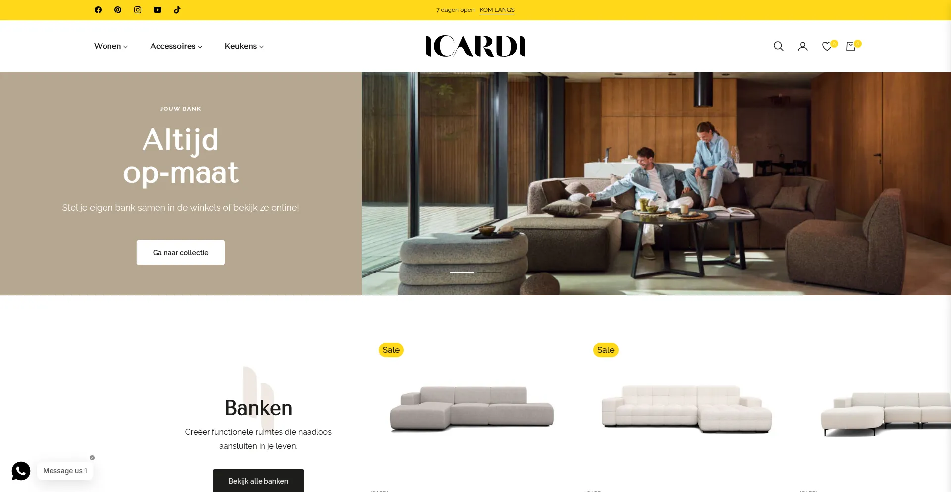 Icardi.nl