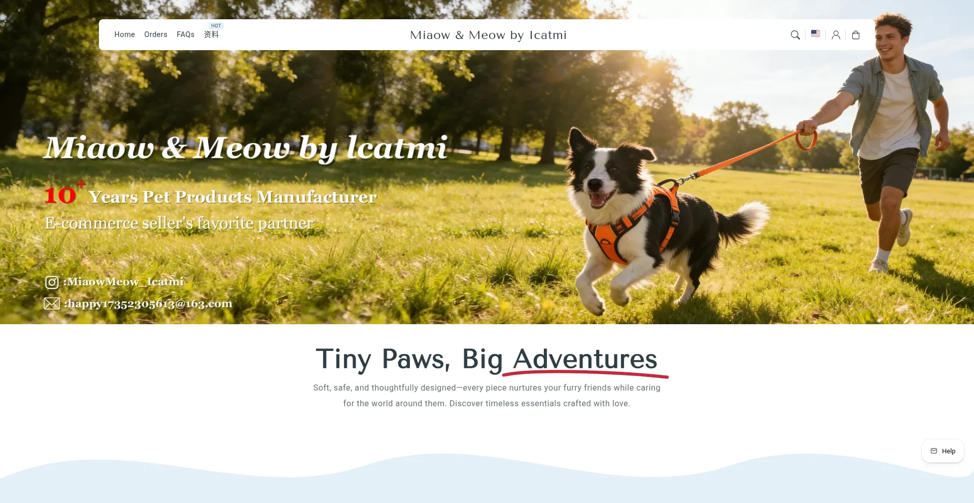 Icatmi.com