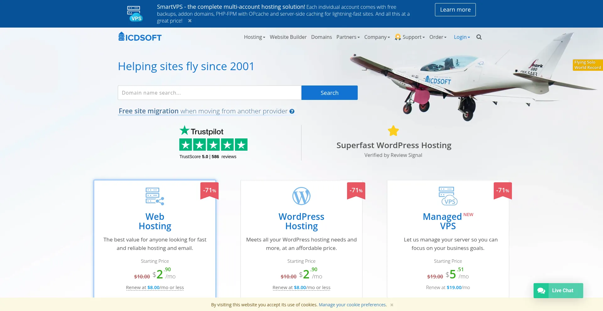 Icdsoft.com