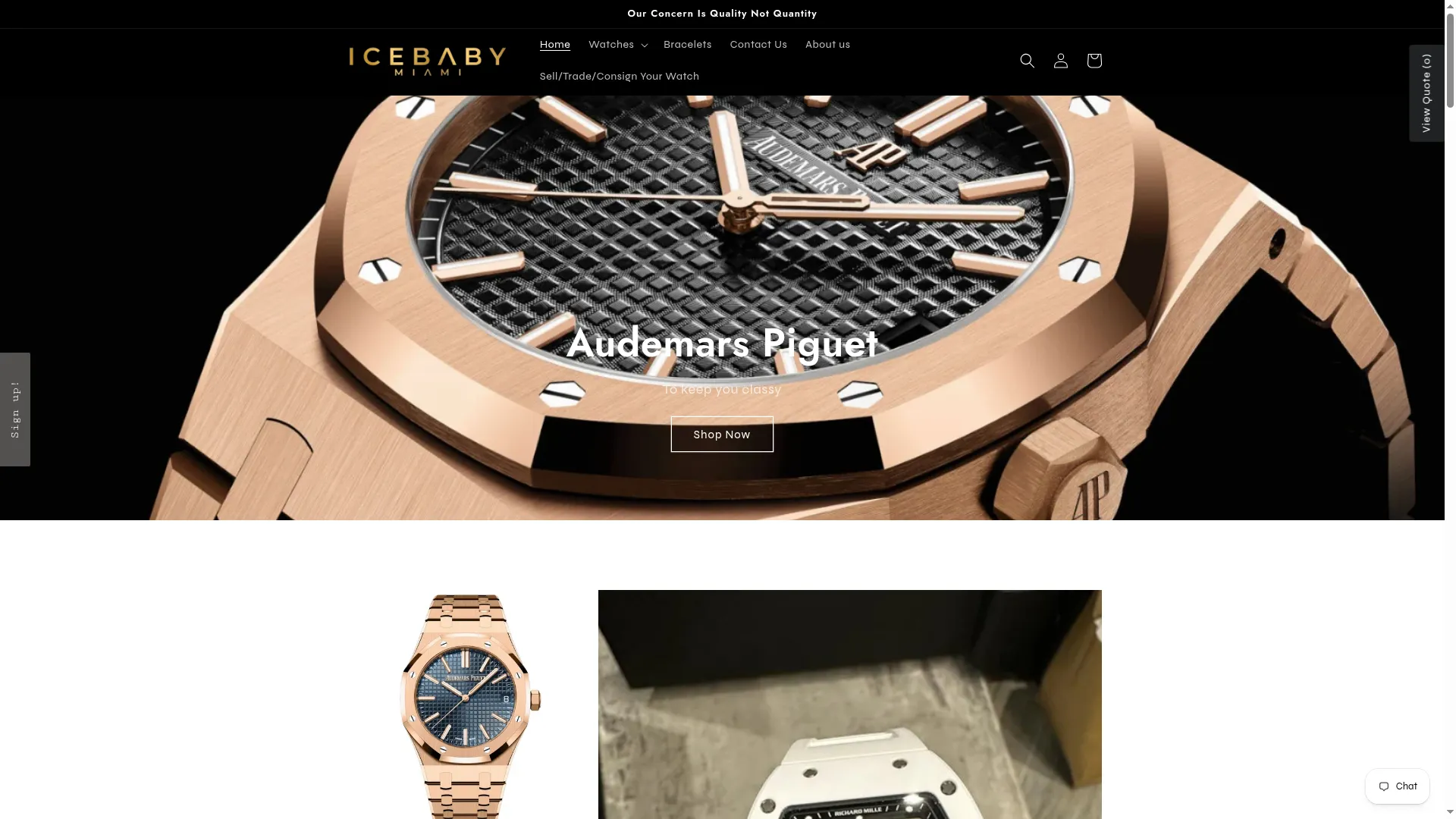 Icebabymiami.com