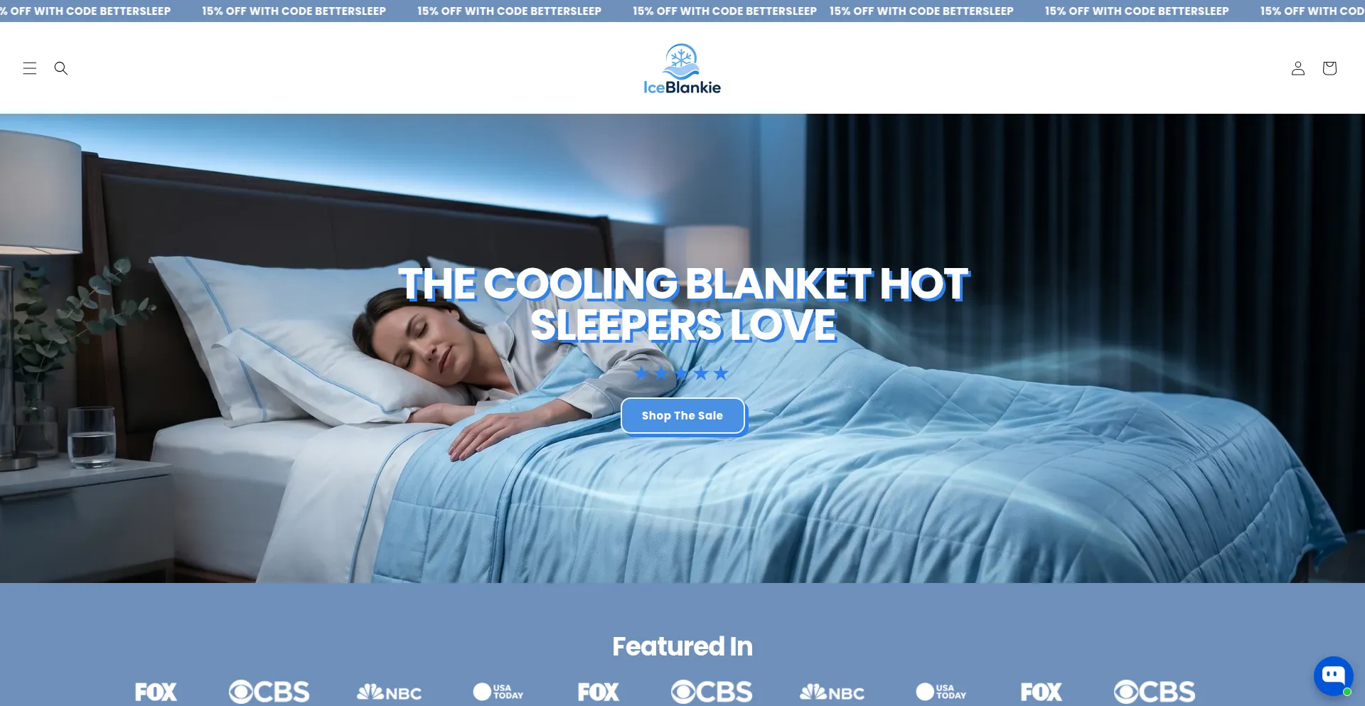 Iceblankie.shop