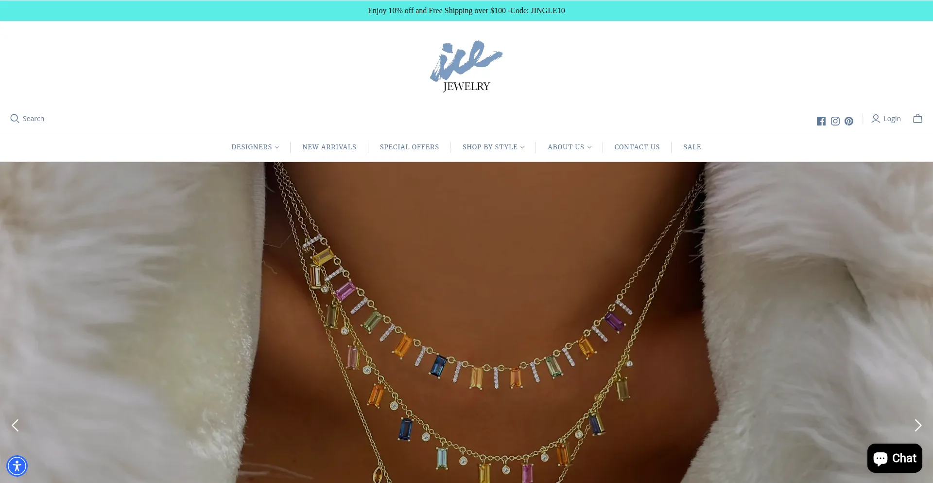 Icejewelry.com