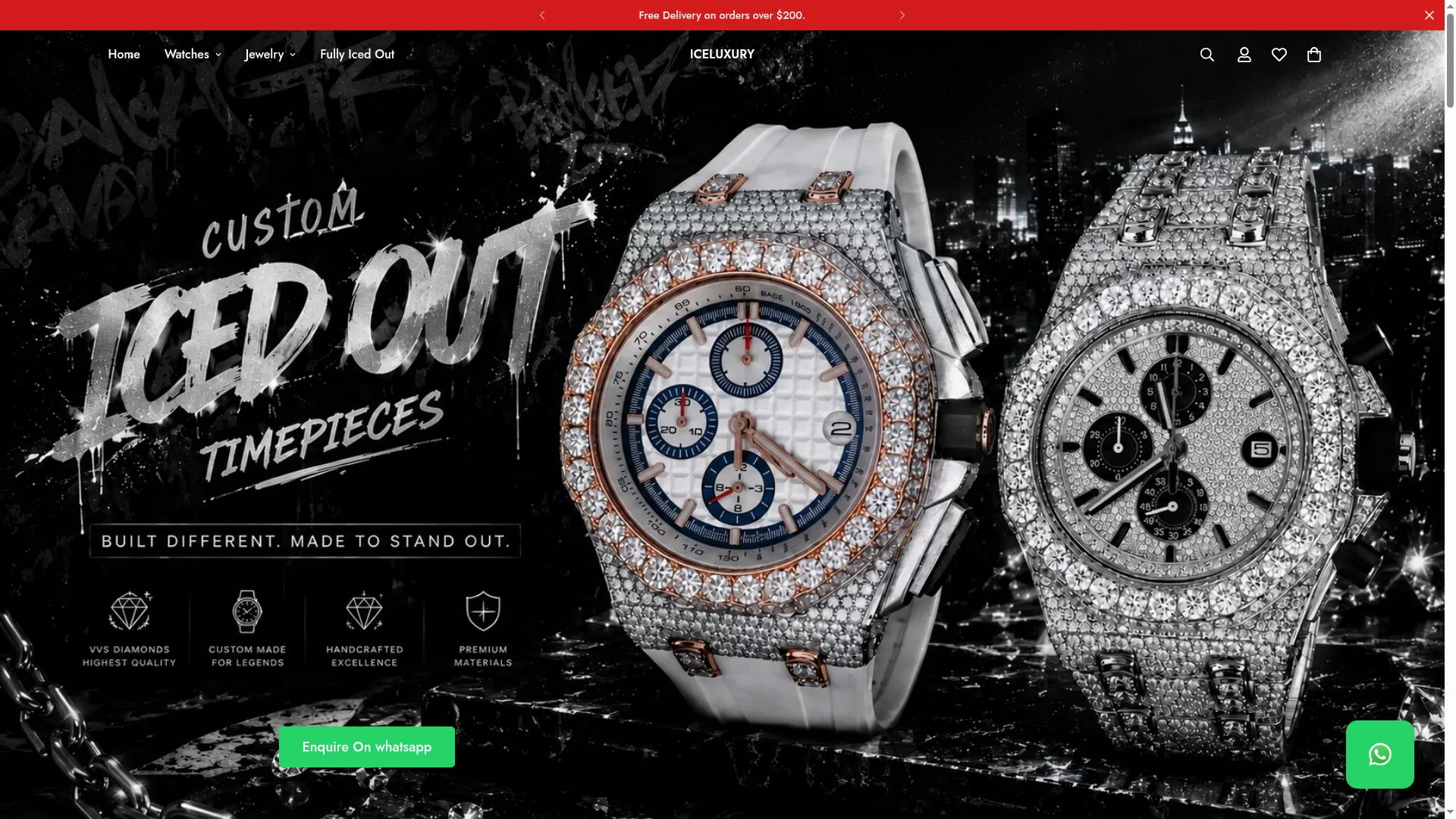 Iceluxury.co