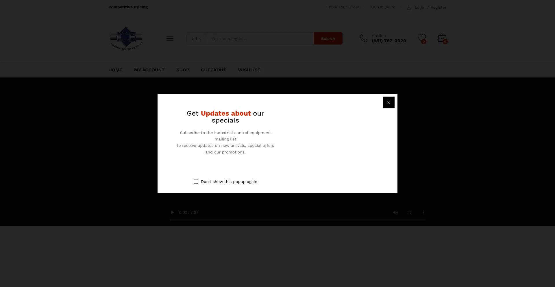 Iceriverside.com