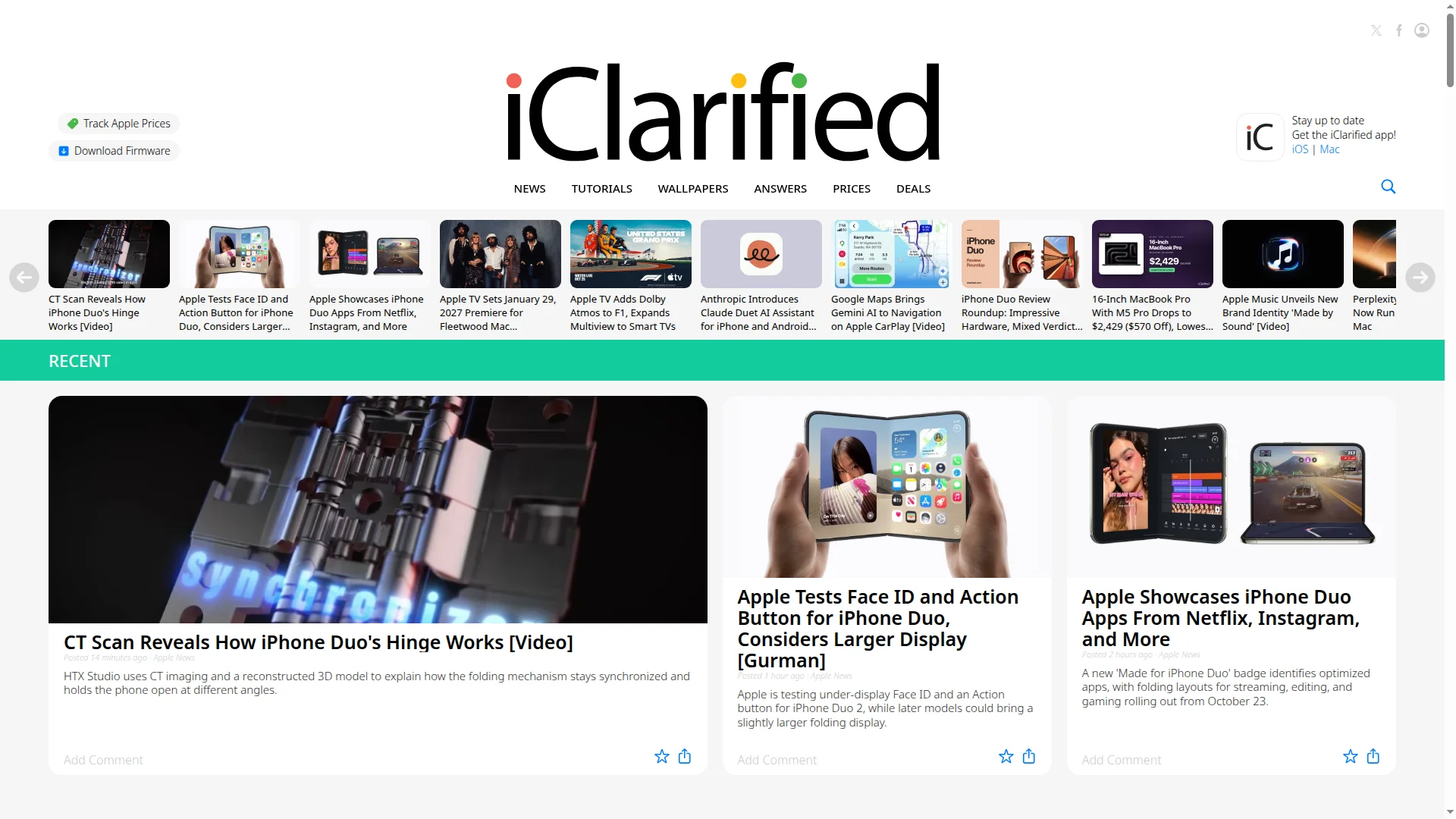 Iclarified.com