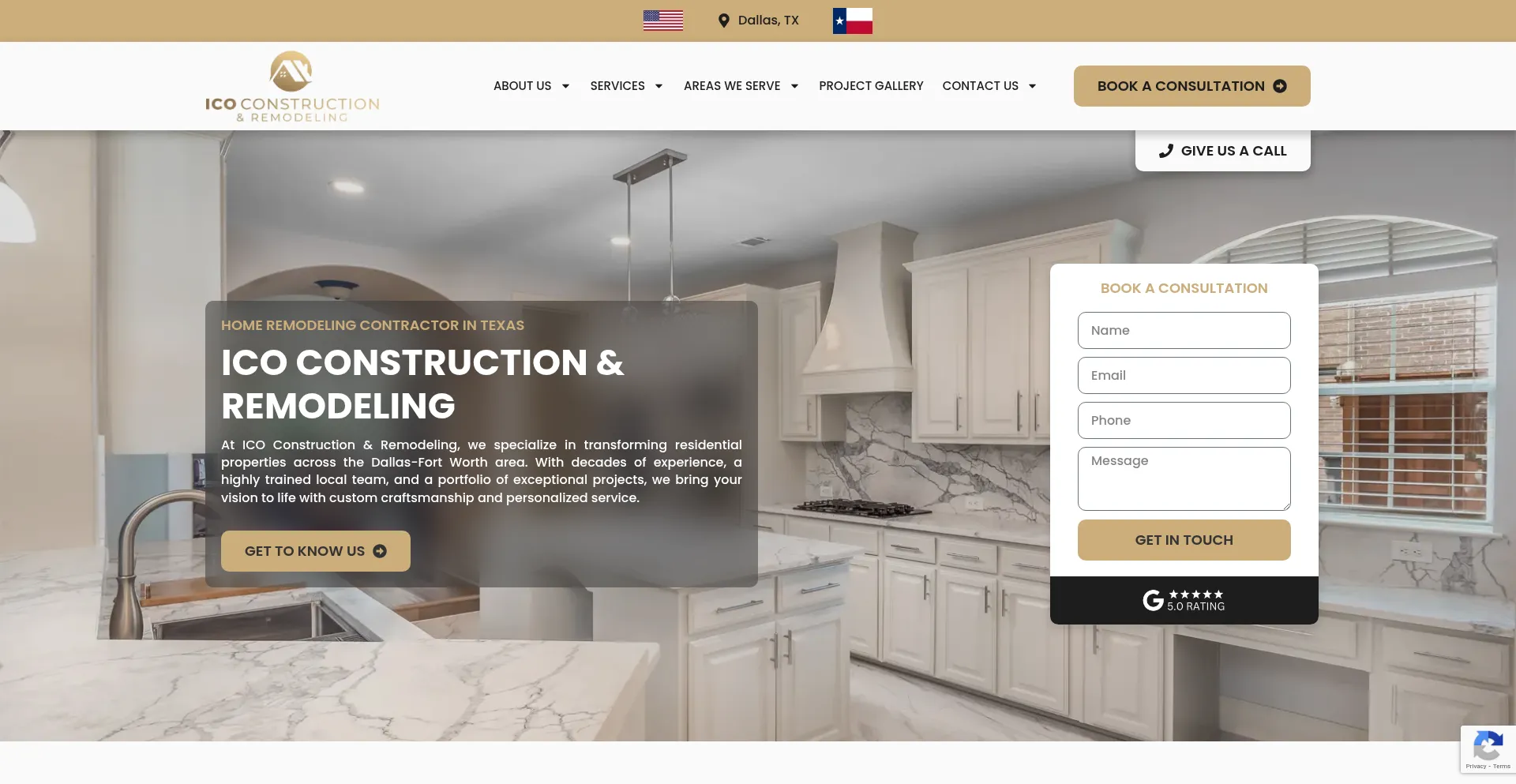 Icodallas.com est-il Sûr et Fiable ?