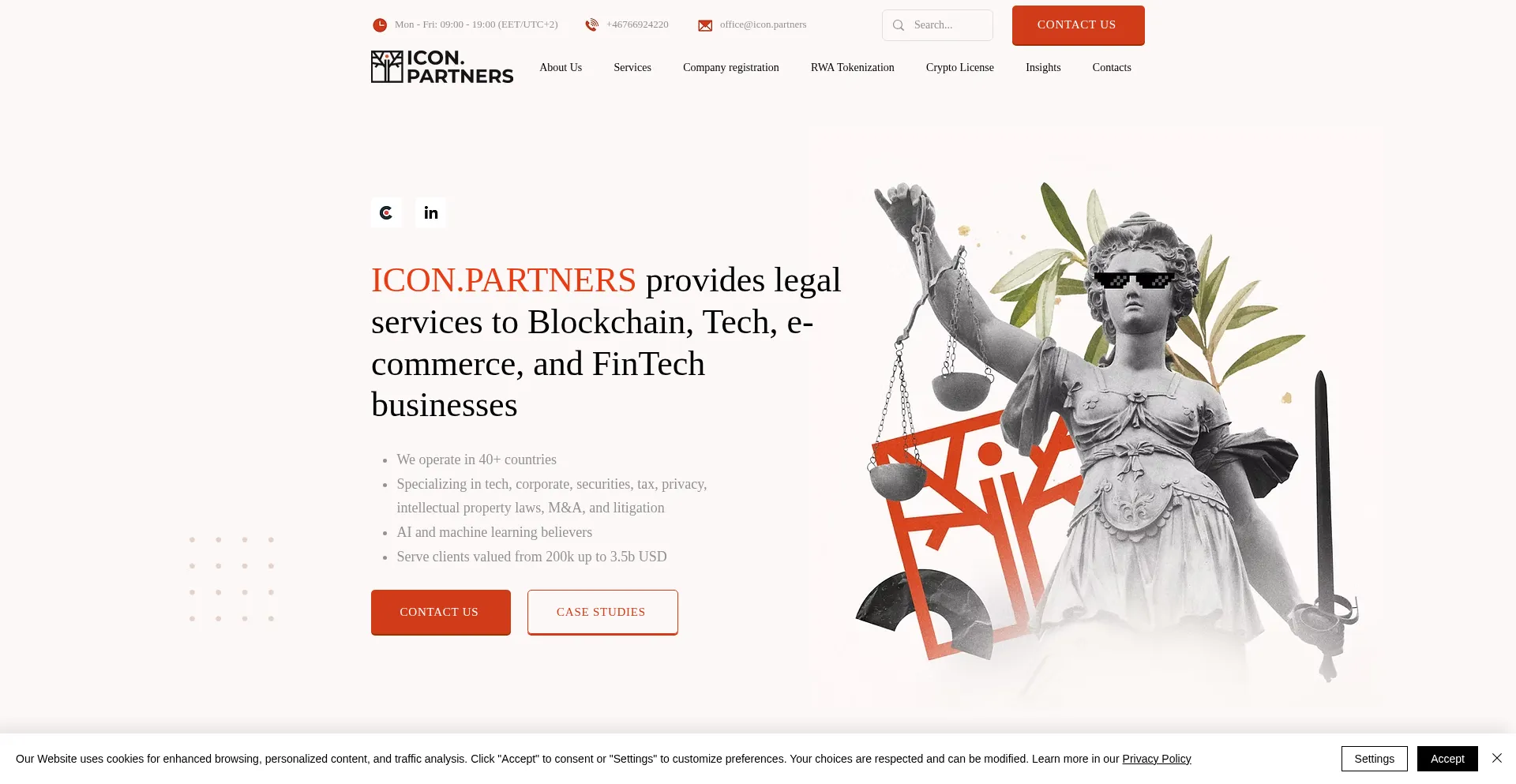 Icon.partners