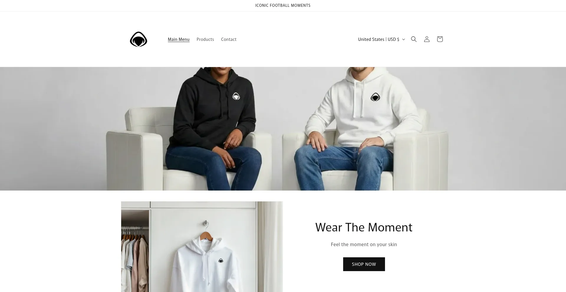 Iconiconlineshop.com