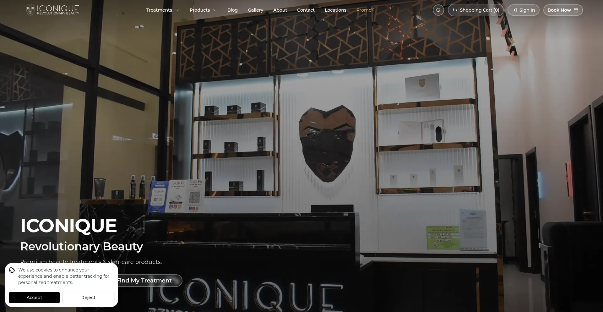 Iconique.com.ph