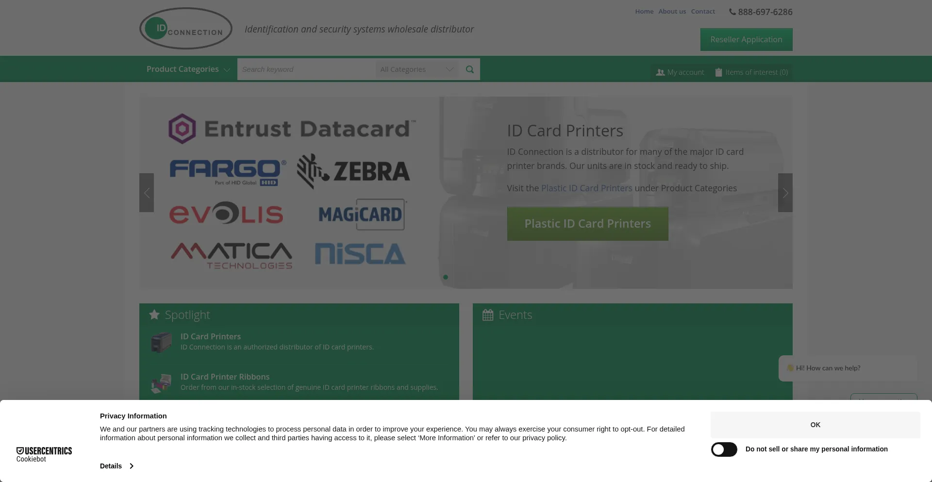 Idconnection.com est-il Sûr et Fiable ?
