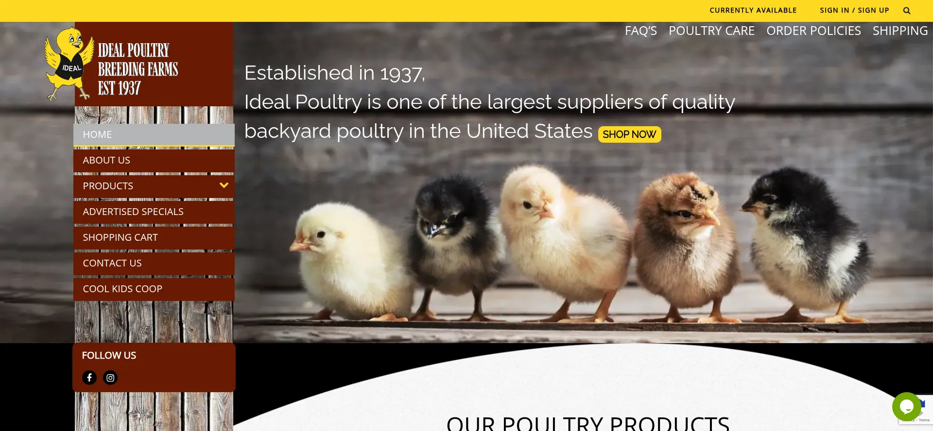 Idealpoultry.com