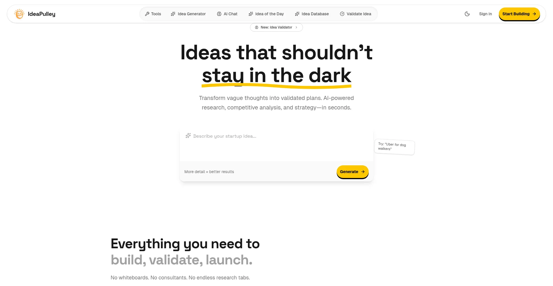 Ideapulley.com