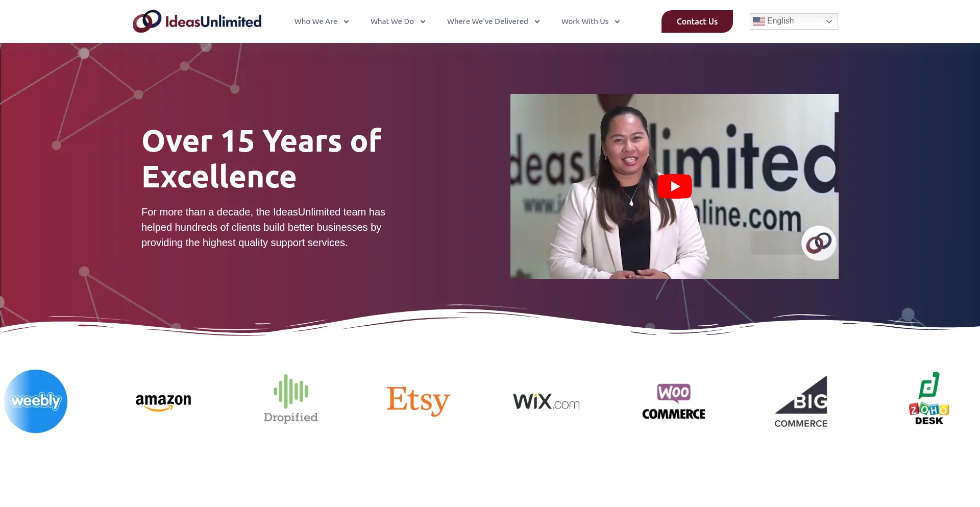 Ideasunlimitedonline.com