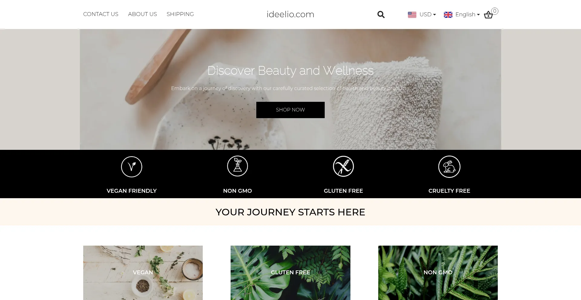 Ideelio.com est-il Sûr et Fiable ?
