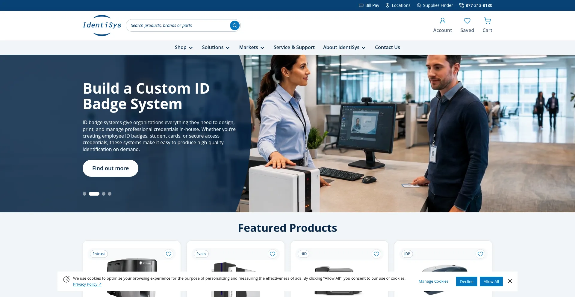 Identisys.com