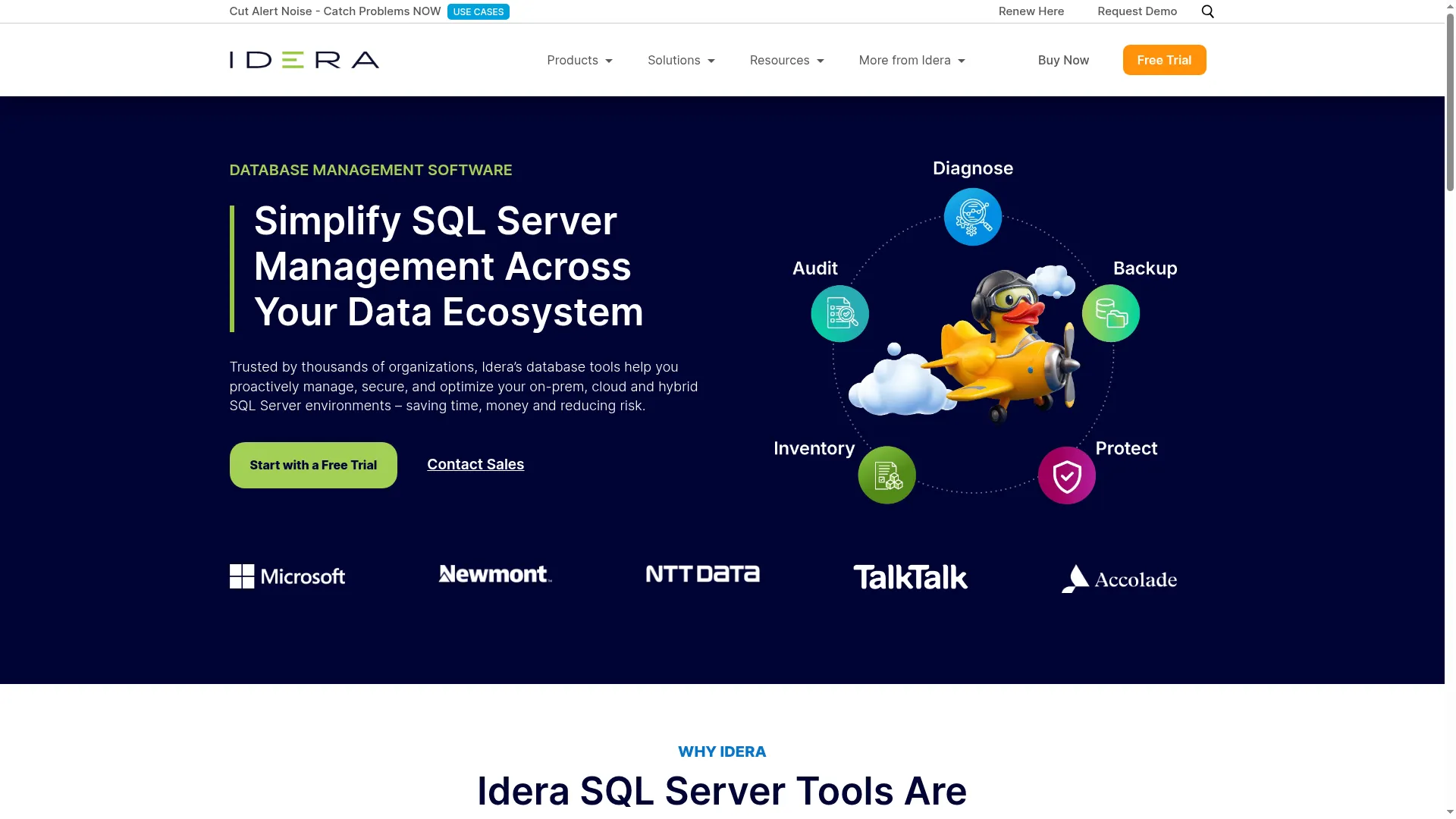 Idera.com