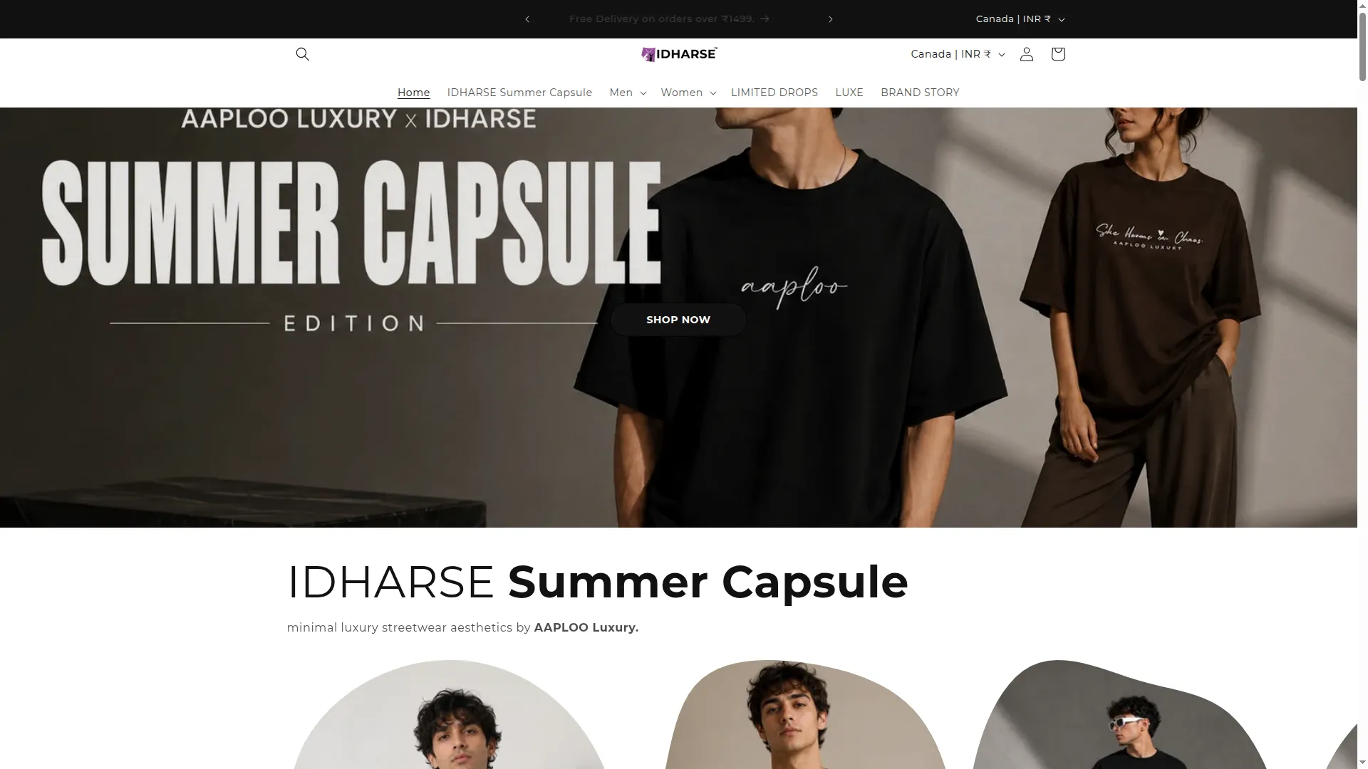 Idharse.com