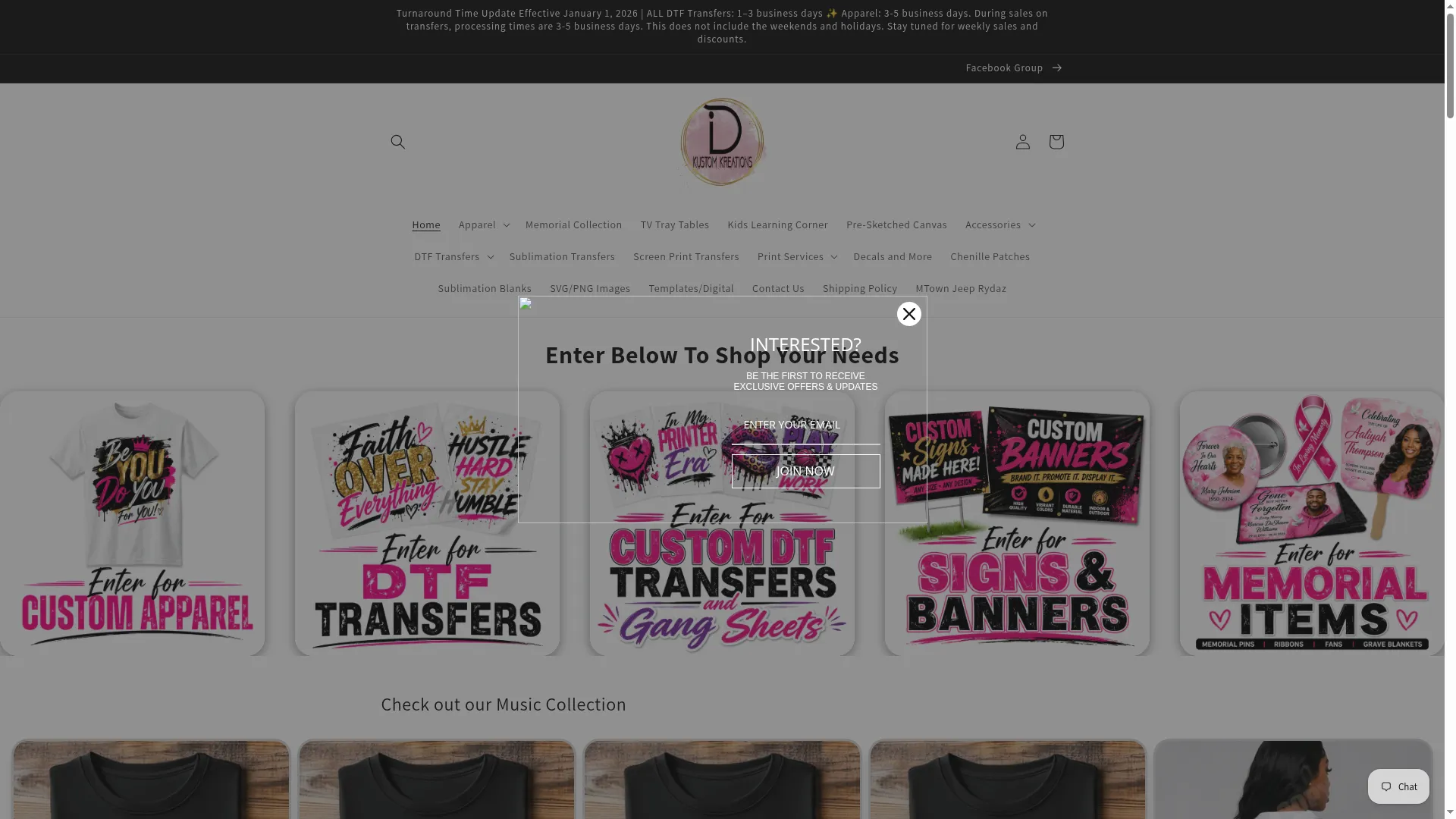Idkkshop.com