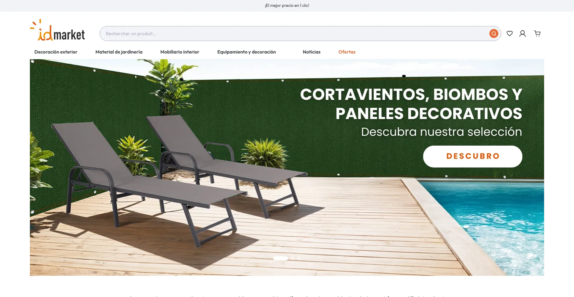Idmarket.es est-il Sûr et Fiable ?