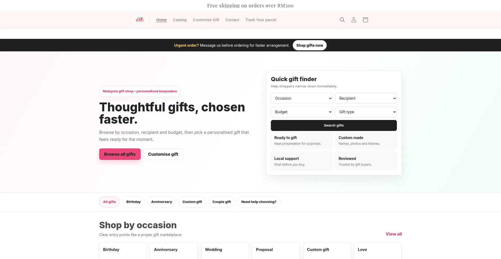 Idogiftshop.store