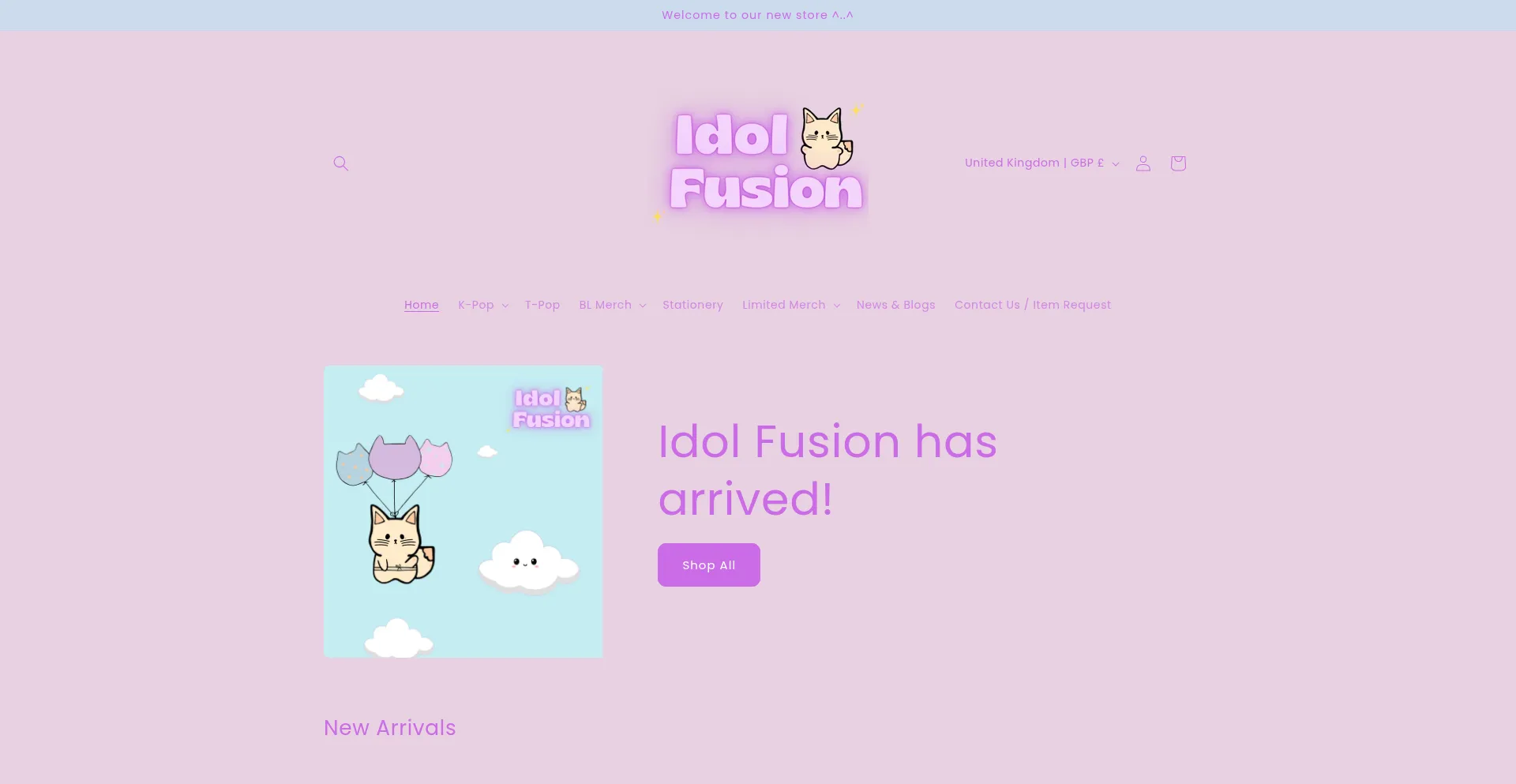 Idolfusion.com est-il Sûr et Fiable ?