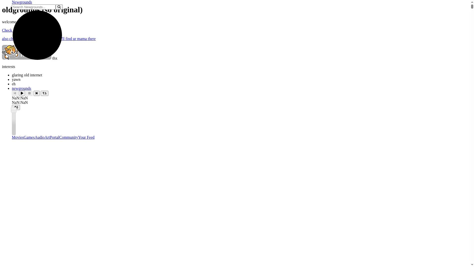 Idontknowhowtonamethis.neocities.org