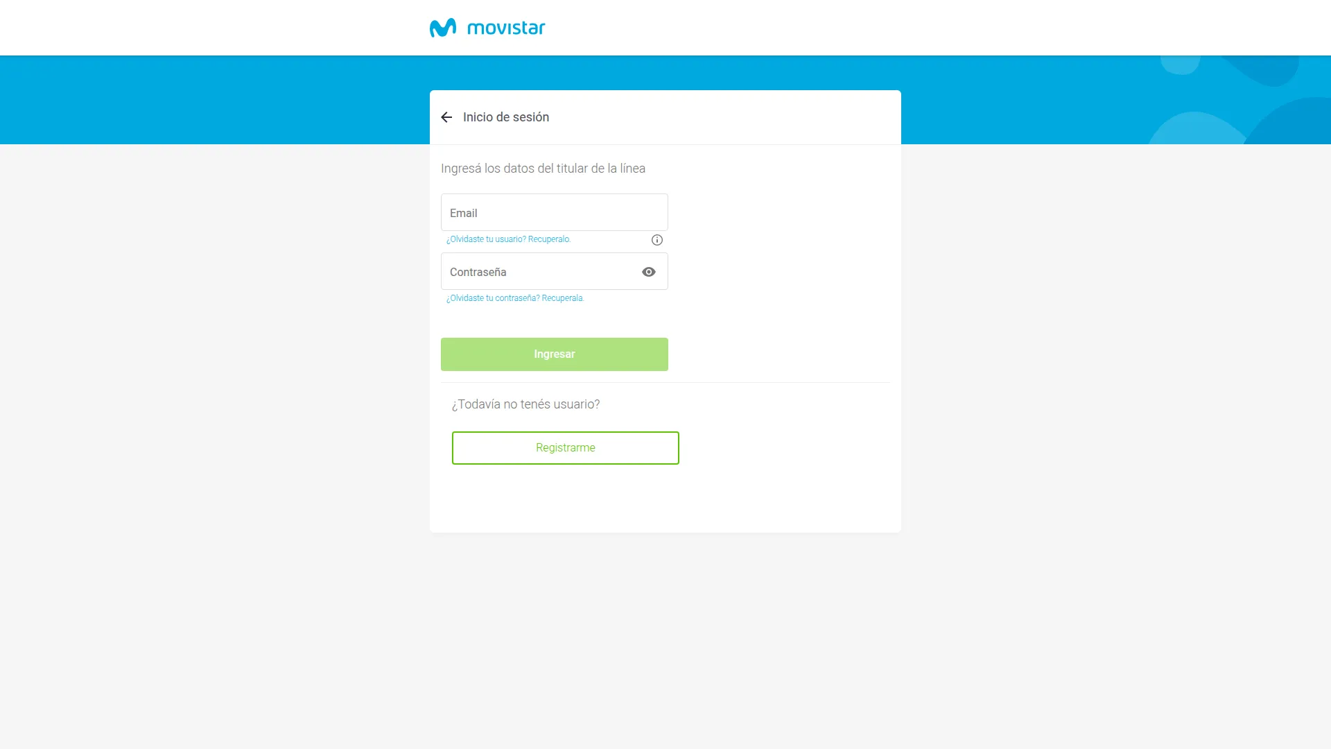 Idp.movistar.com.ar
