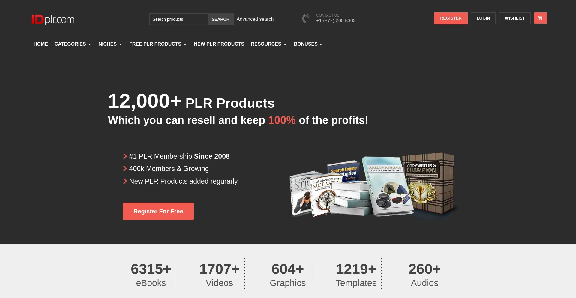 Idplr.com