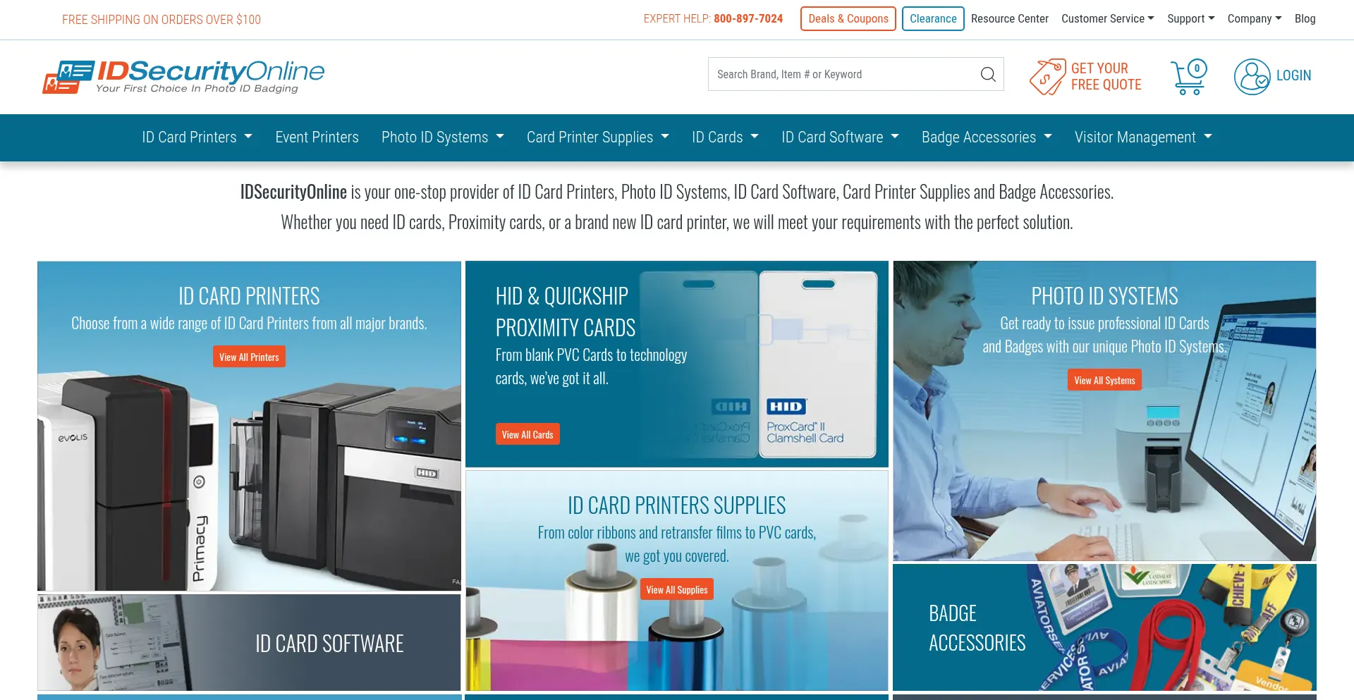 Idsecurityonline.com