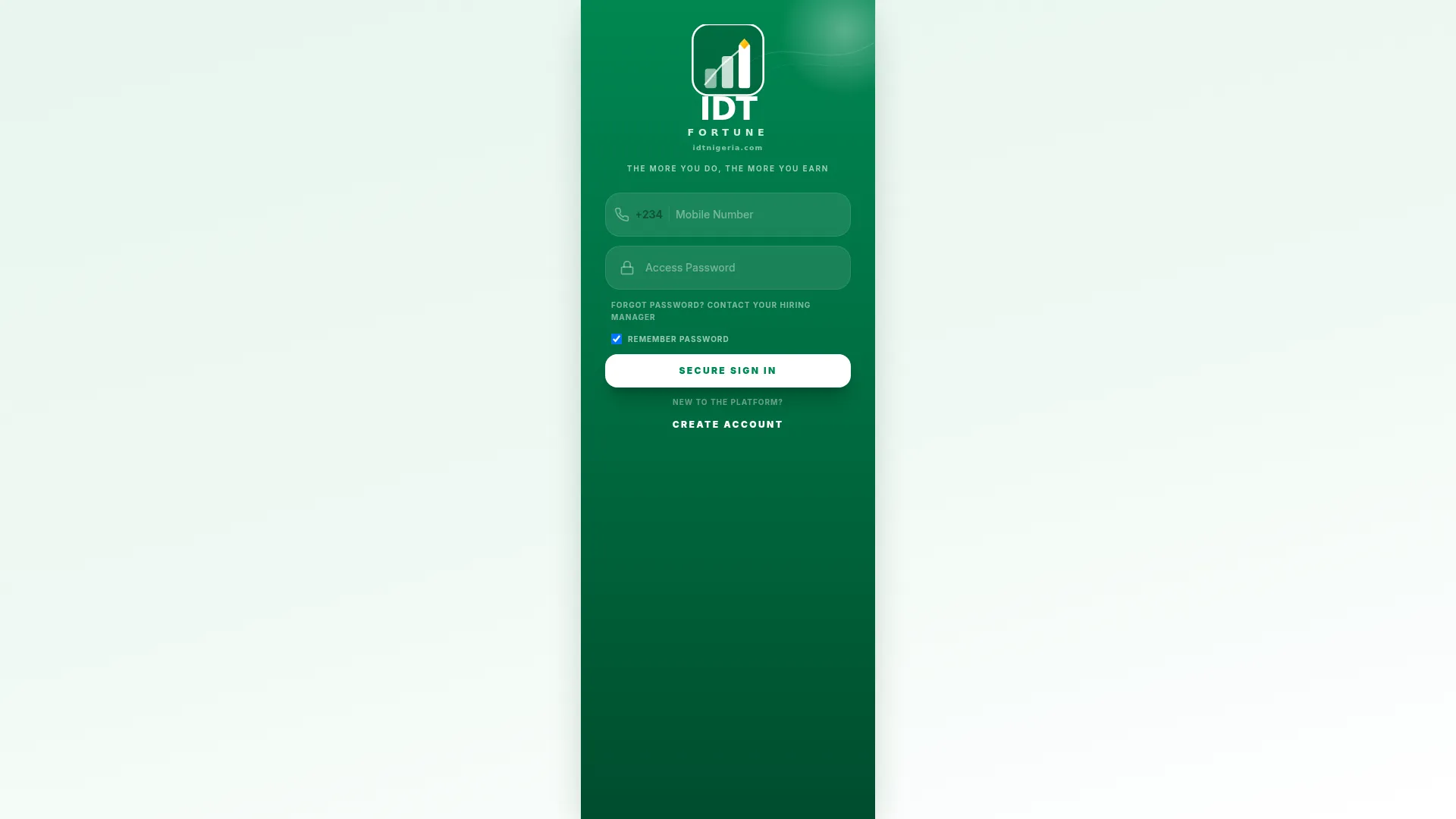Idtnigeria.com