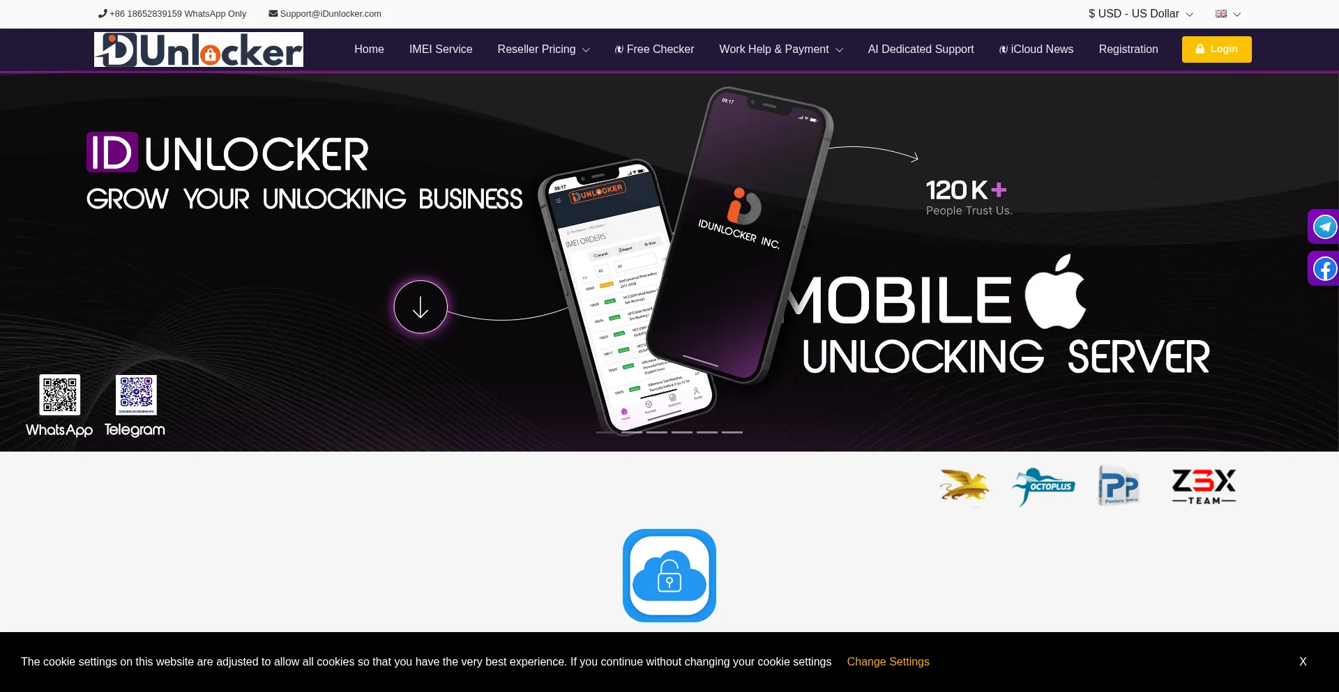 Idunlocker.com