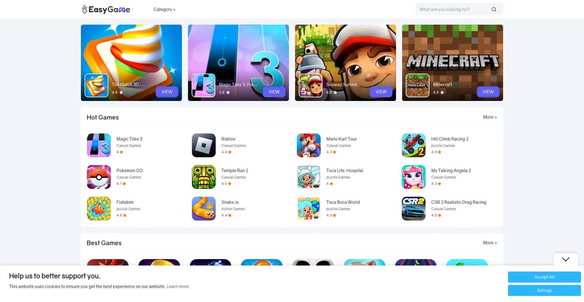 Ieasygame.com