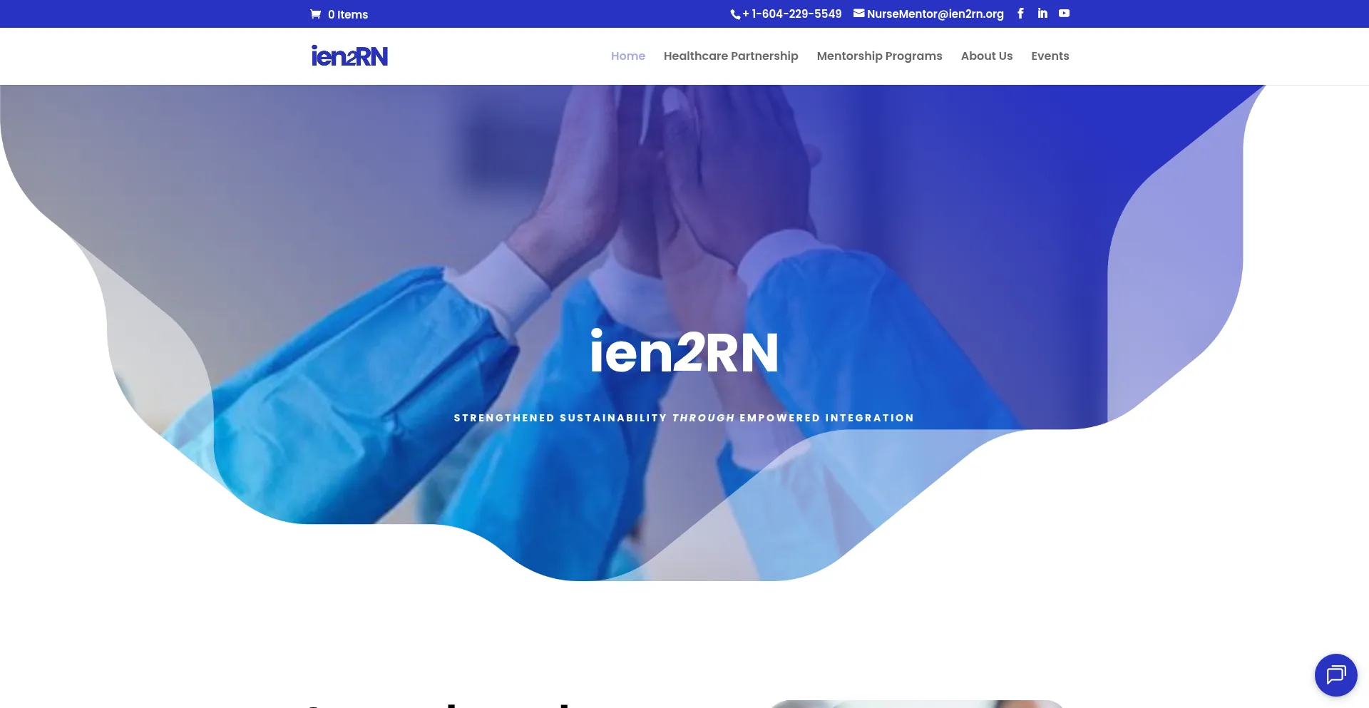 Ien2rn.org est-il Sûr et Fiable ?