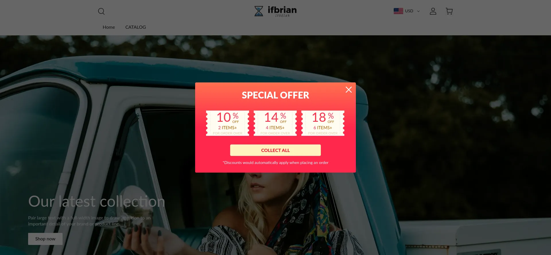 Ifbrian.com