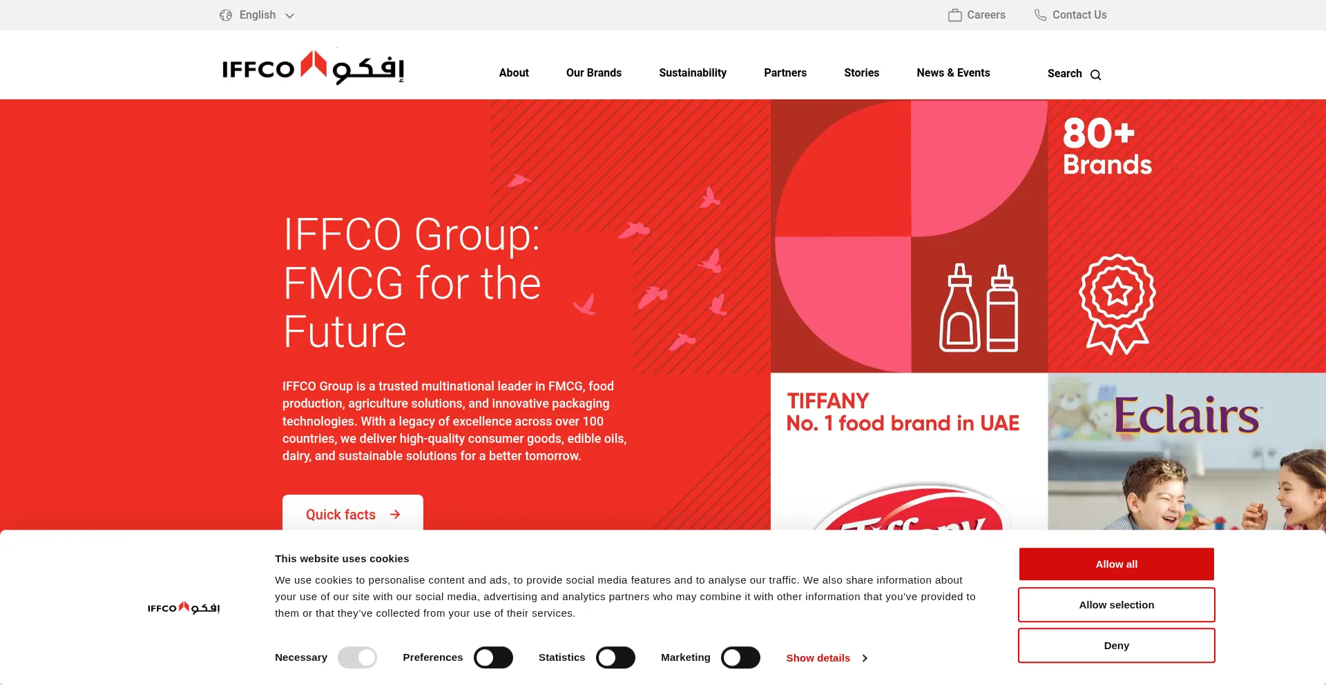 Iffco.com est-il Sûr et Fiable ?