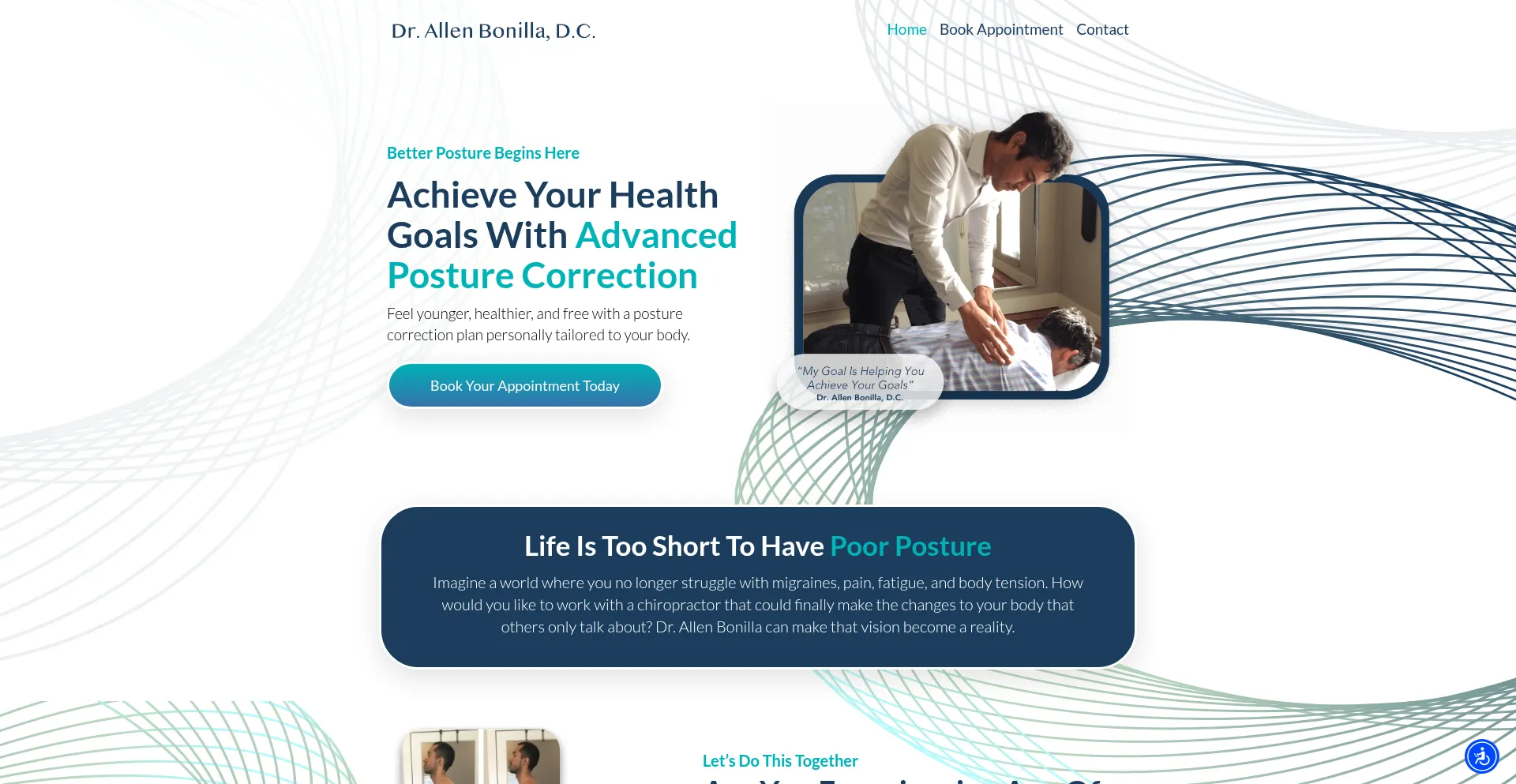 Ifixposture.com