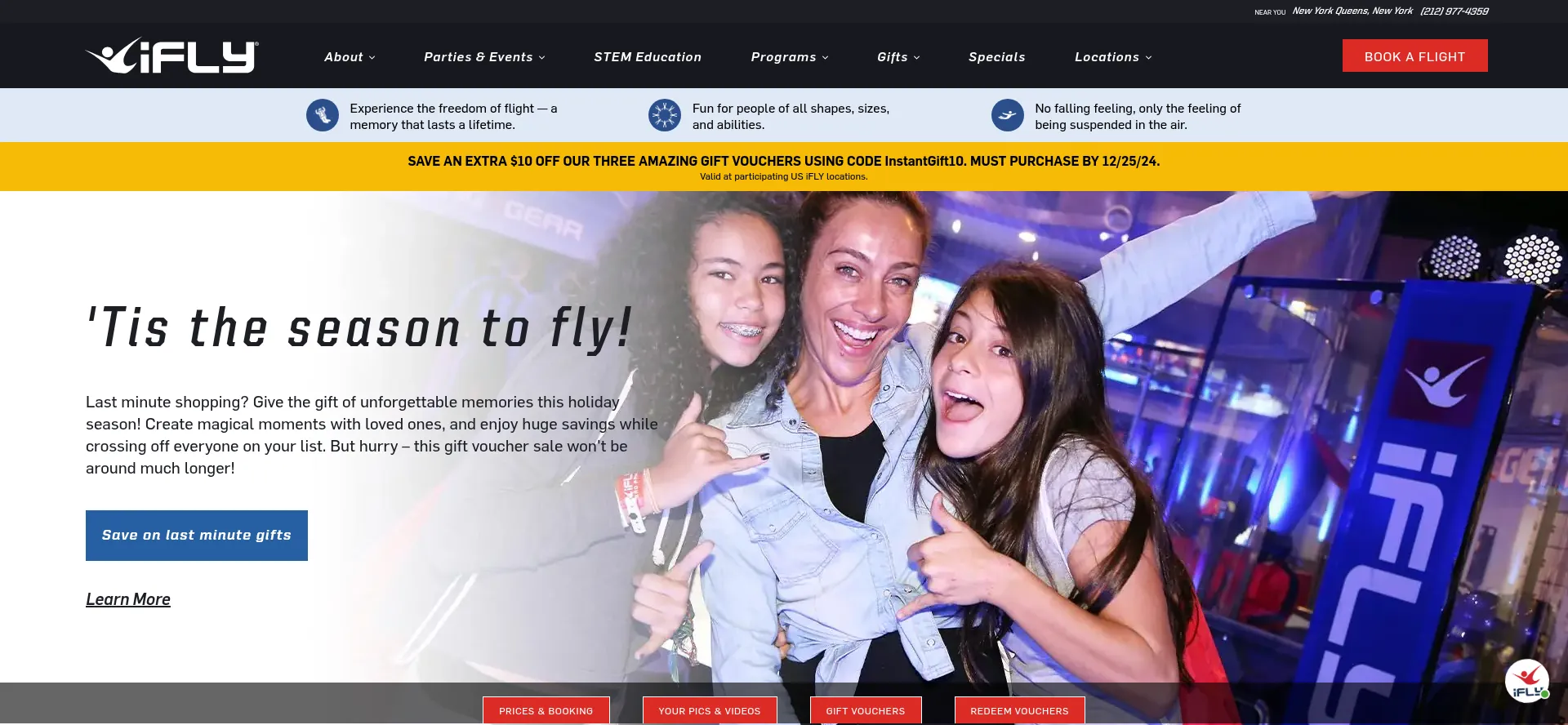 Iflyworld.com