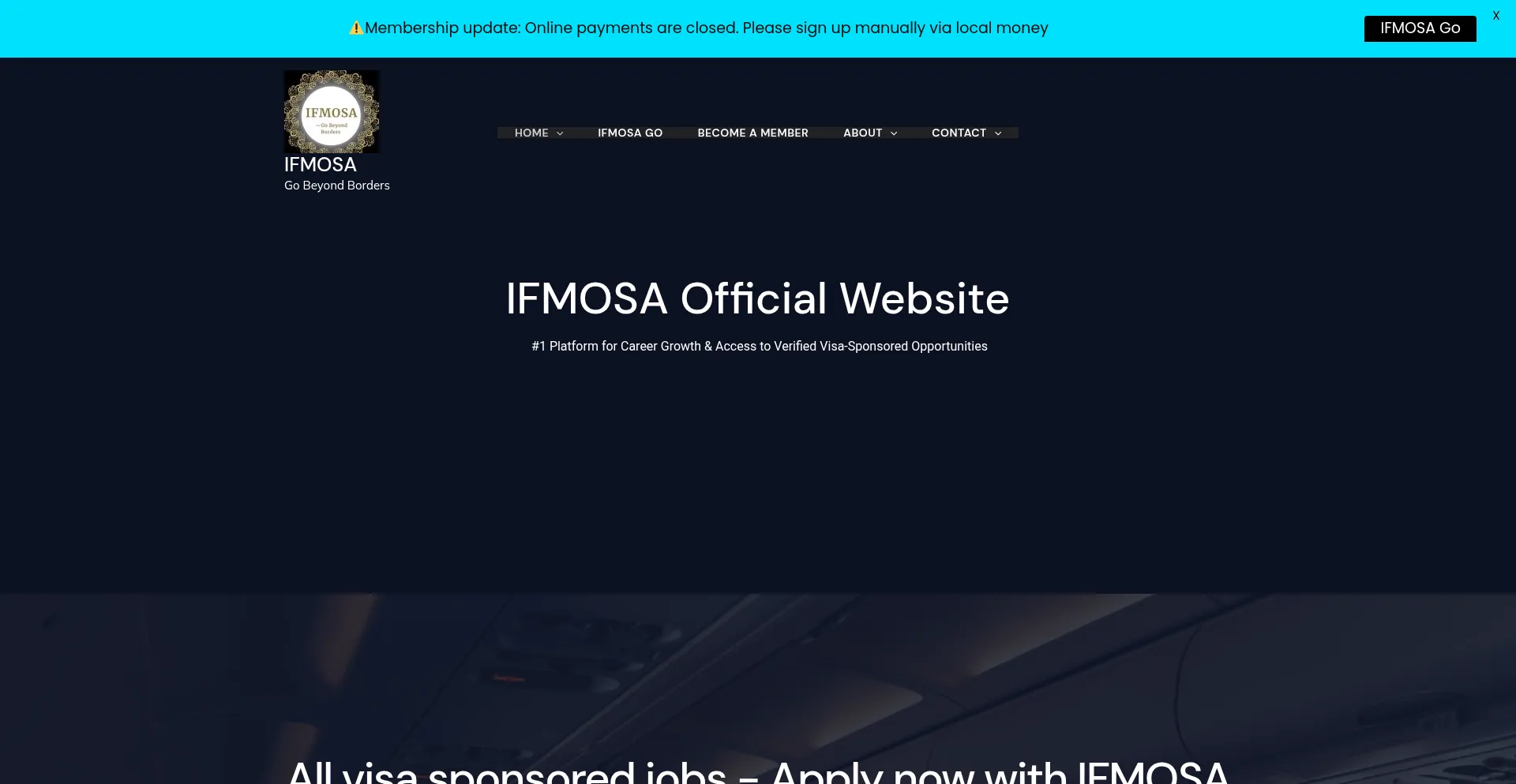 Ifmosawork.com est-il Sûr et Fiable ?