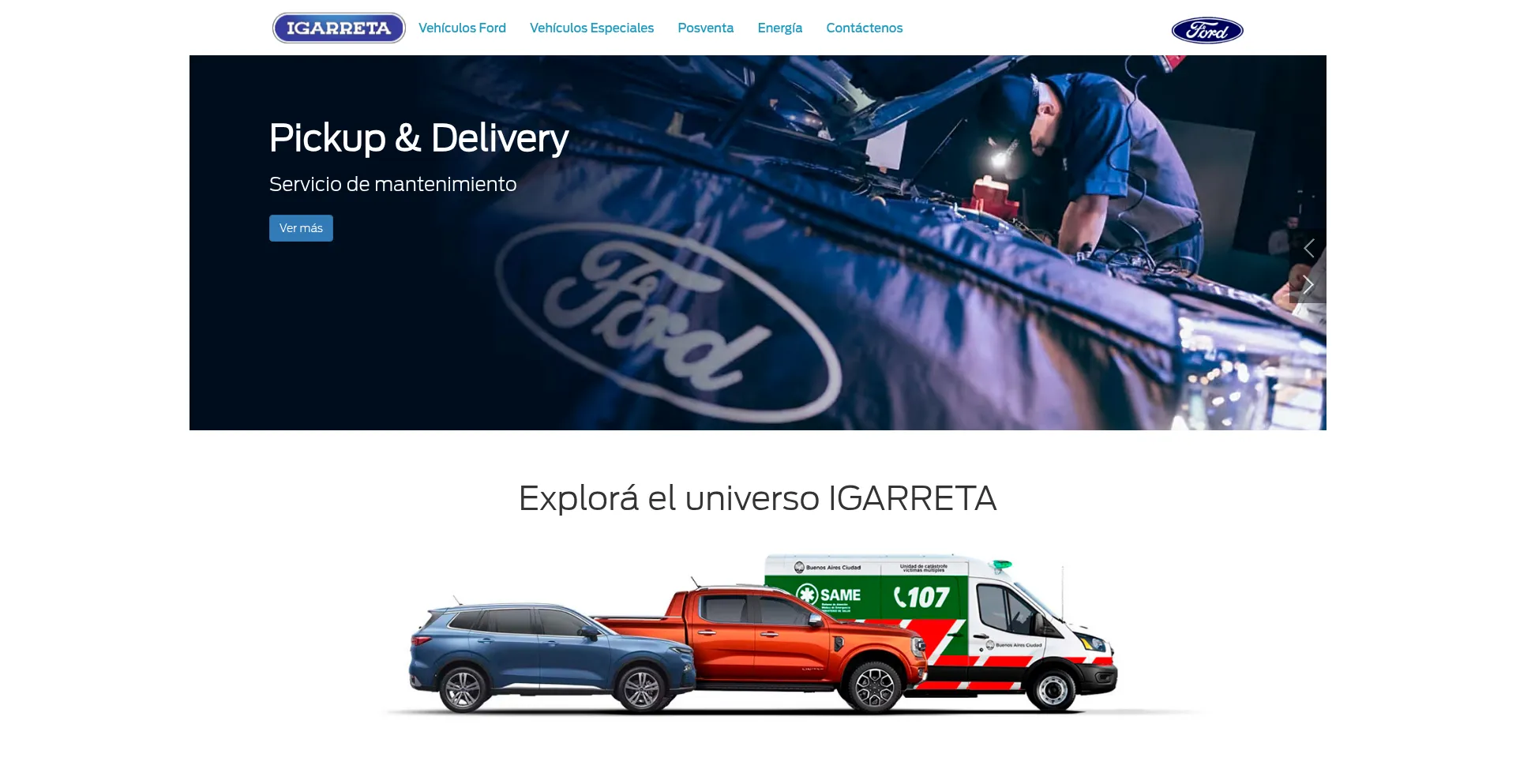 Igarreta.com.ar est-il Sûr et Fiable ?