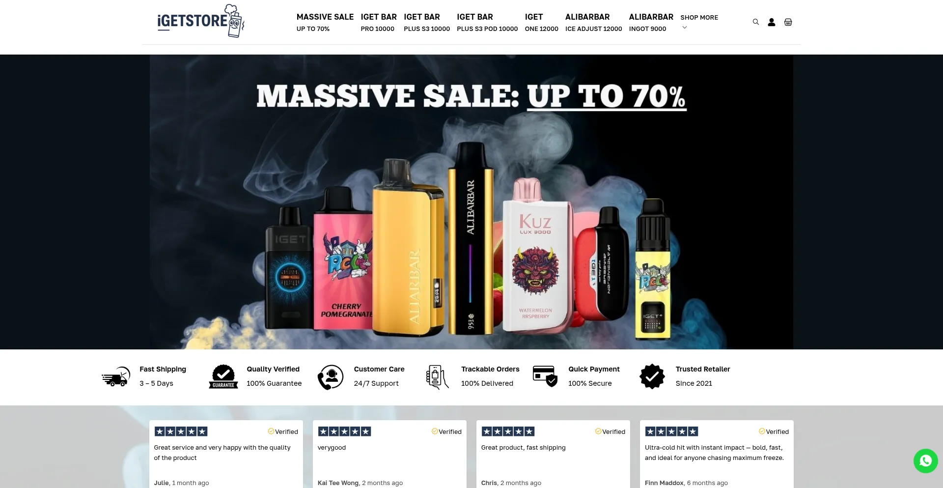 Igetstore.com