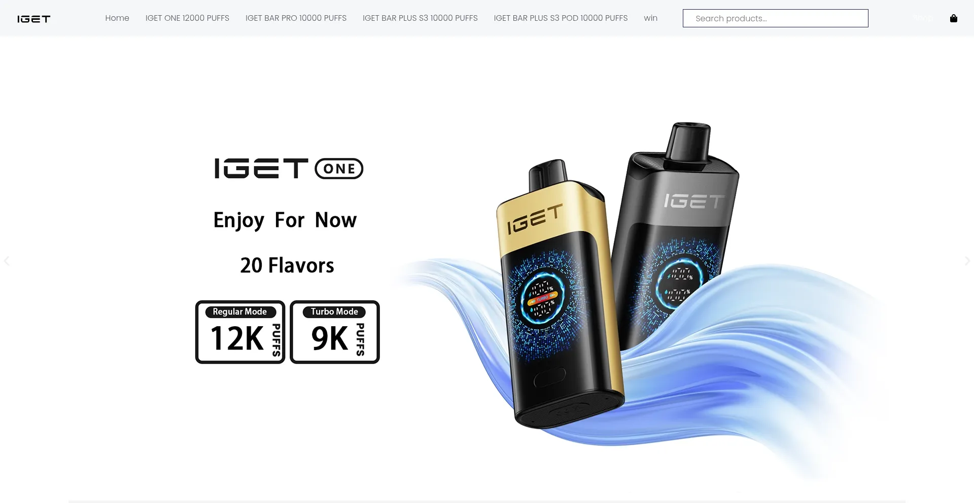 Igetvapestore.com
