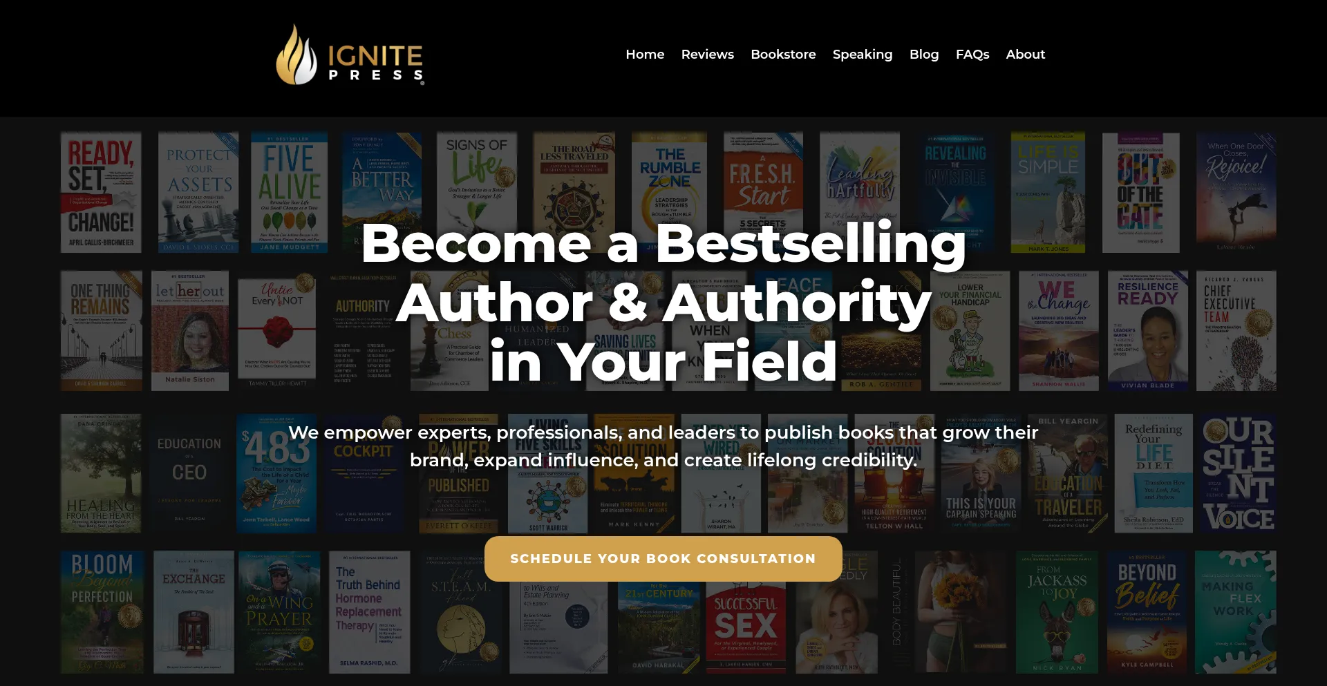 Ignitepress.us
