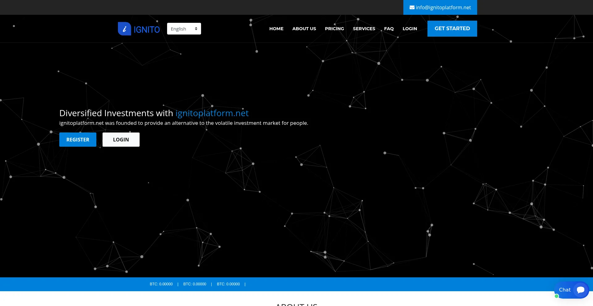 Ignitoplatform.net