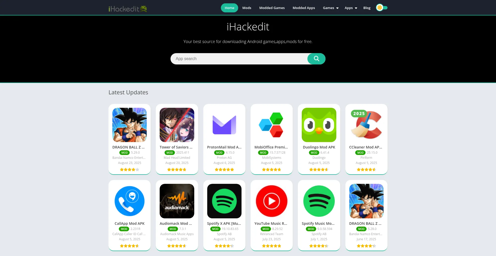 Ihackedit.com est-il Sûr et Fiable ?