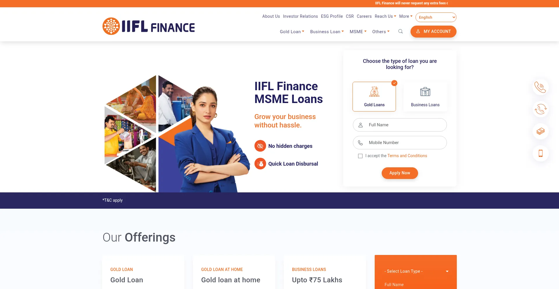 Iifl.com est-il Sûr et Fiable ?
