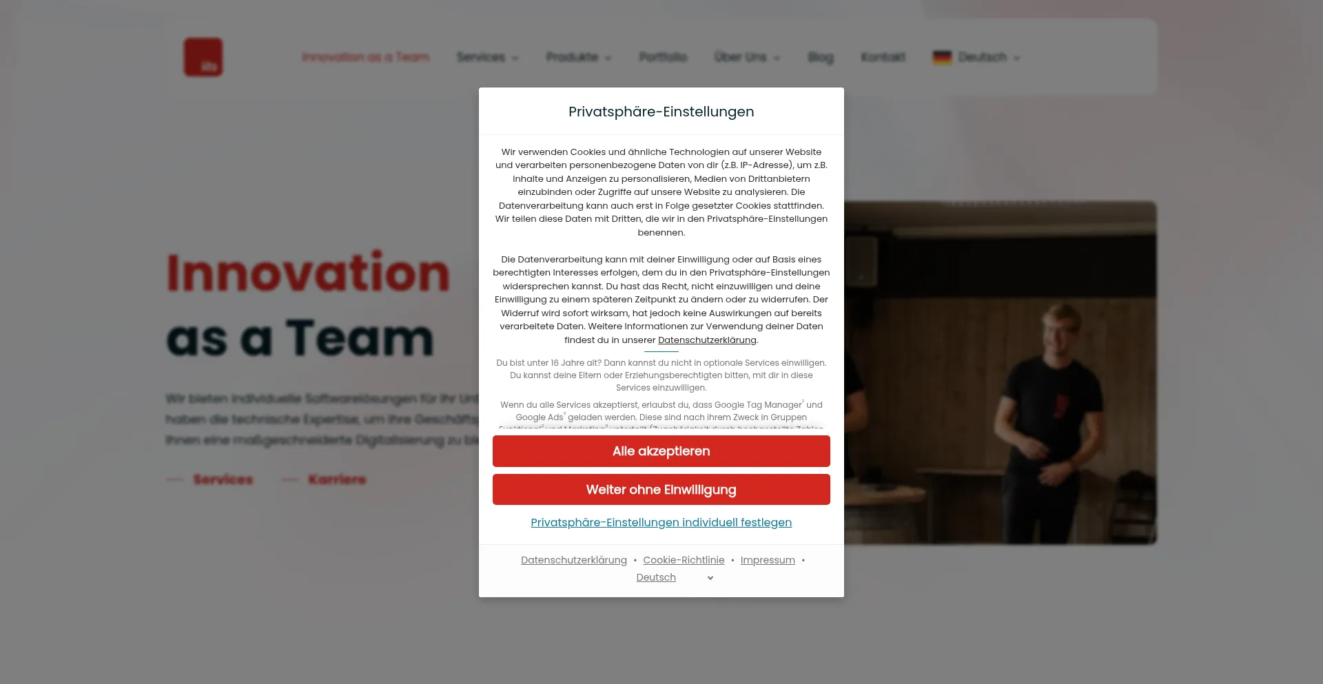 Iits-consulting.de